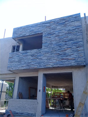 PACHI & HIJOS - Albañilería y Construcción