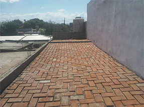 PACHI & HIJOS - Albañilería y Construcción