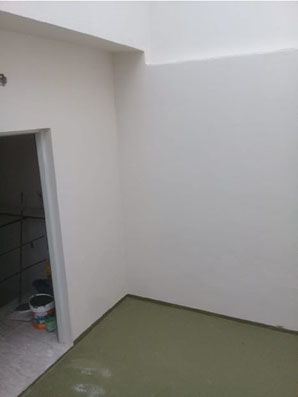 PACHI & HIJOS - Albañilería y Construcción