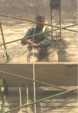 PACHI & HIJOS - Albañilería y Construcción