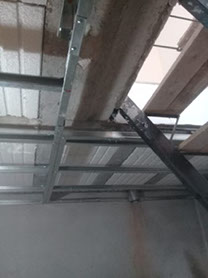 PACHI & HIJOS - Albañilería y Construcción