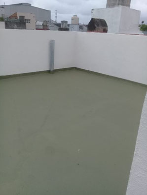 PACHI & HIJOS - Albañilería y Construcción