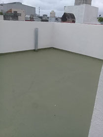 PACHI & HIJOS - Albañilería y Construcción