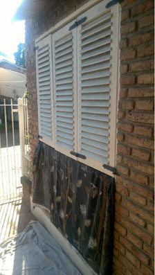 PACHI & HIJOS - Albañilería y Construcción